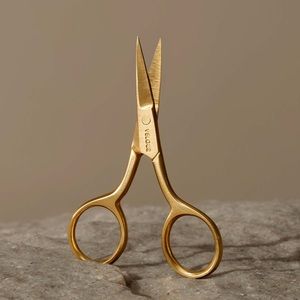 Velour Beauty Lash Scissors